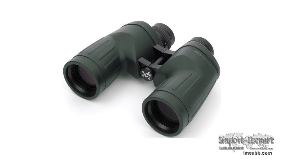 Swift SeaWolf 7x50 (A) Waterproof Binoculars (EXPERTBINOCULAR)