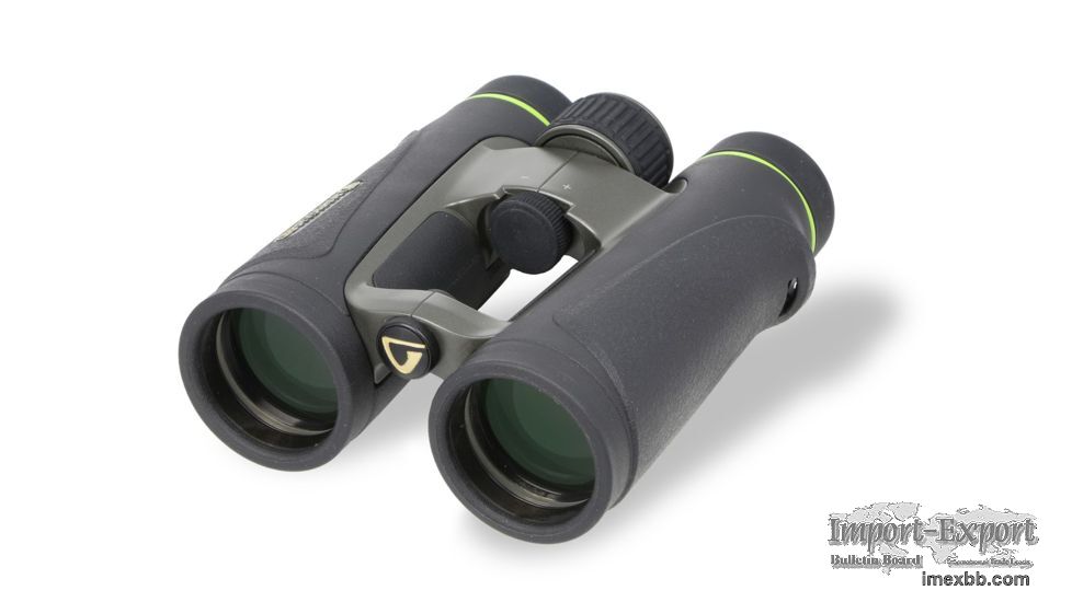 Vanguard 10X42 Endeavor ED IV Binocular (EXPERTBINOCULAR)