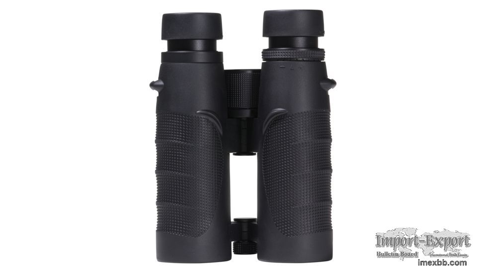 Sightmark Solitude 8x42 XD Binoculars (EXPERTBINOCULAR)