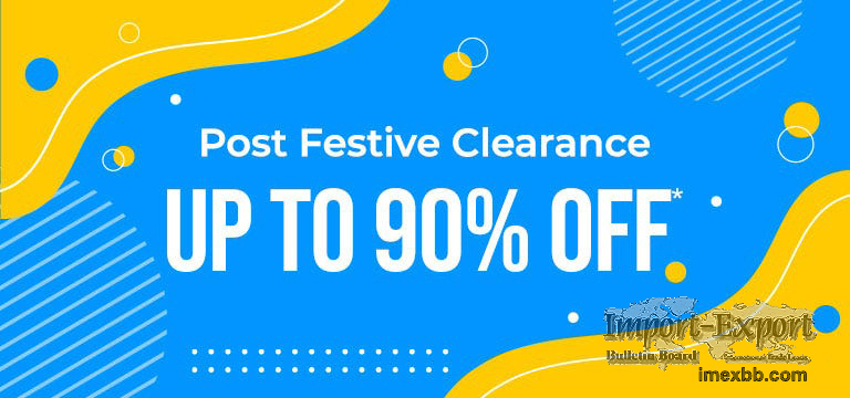 Clearance Sale - Save on Thousands of Clearance Items