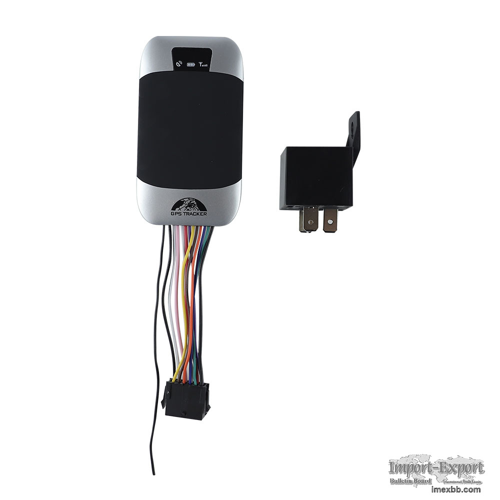 Vehicle gps tracking with ACC Detection Gps Tracker GPS303F  