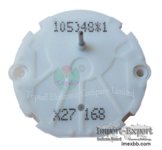 X27 168 stepper motor