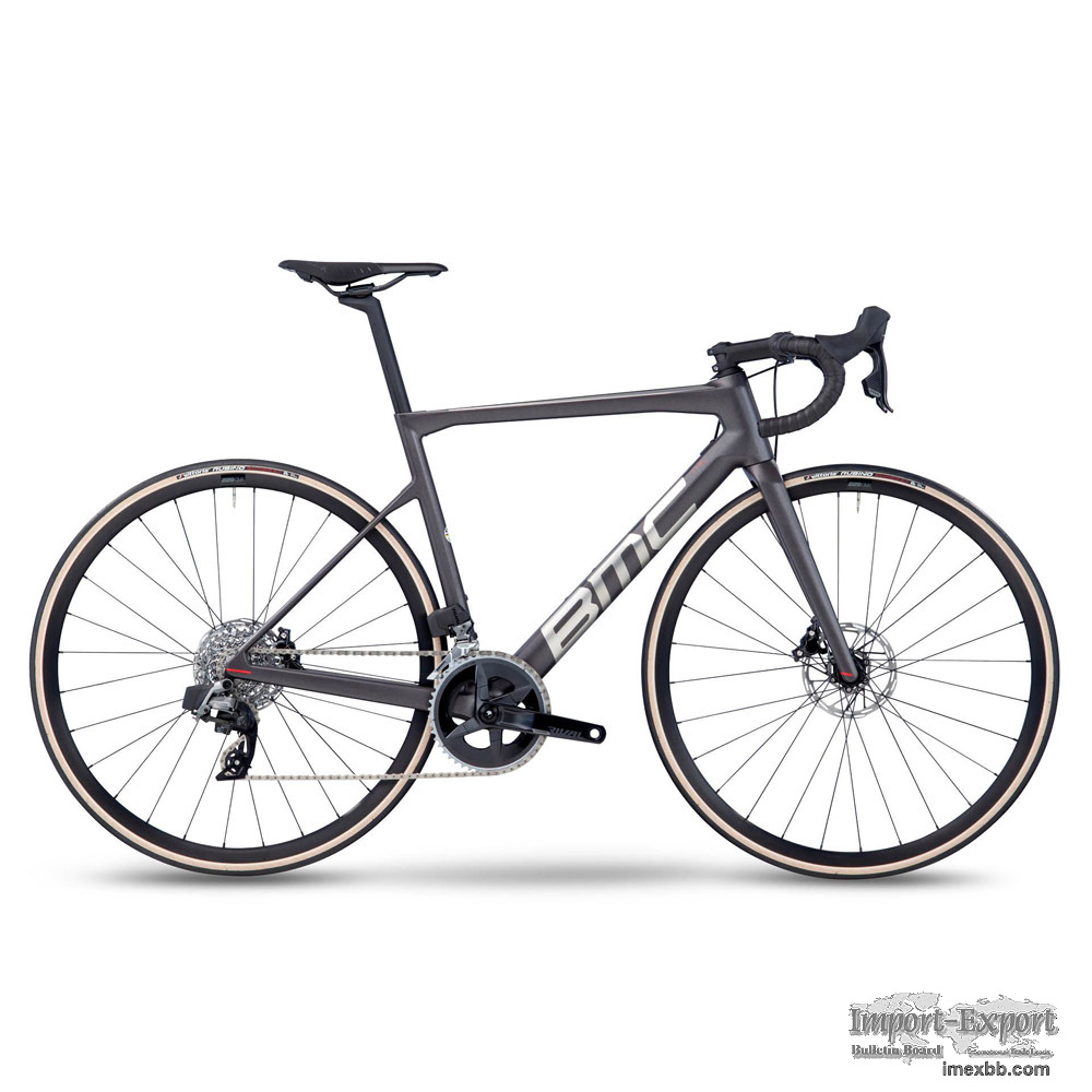 2023 BMC Teammachine SLR FOUR Road Bike (WAREHOUSEBIKE)