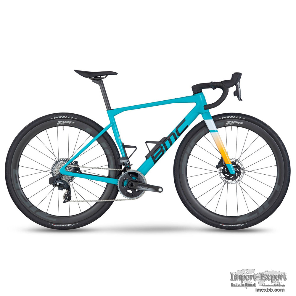 2023 BMC Kaius 01 TWO Road Bike (WAREHOUSEBIKE)