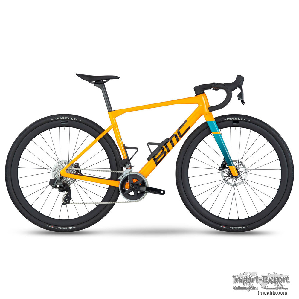2023 BMC Kaius 01 THREE Road Bike (WAREHOUSEBIKE)