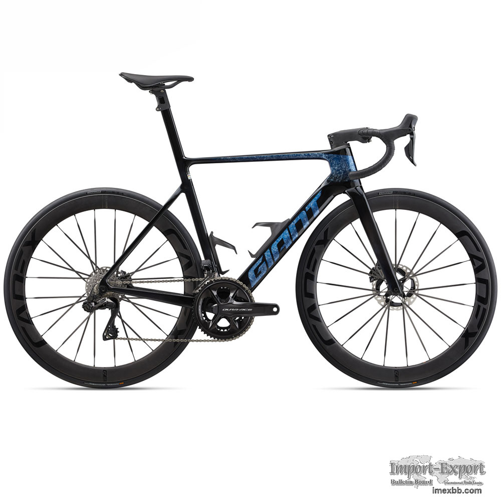 2023 Giant Propel Advanced SL 0 Road Bike (WAREHOUSEBIKE)