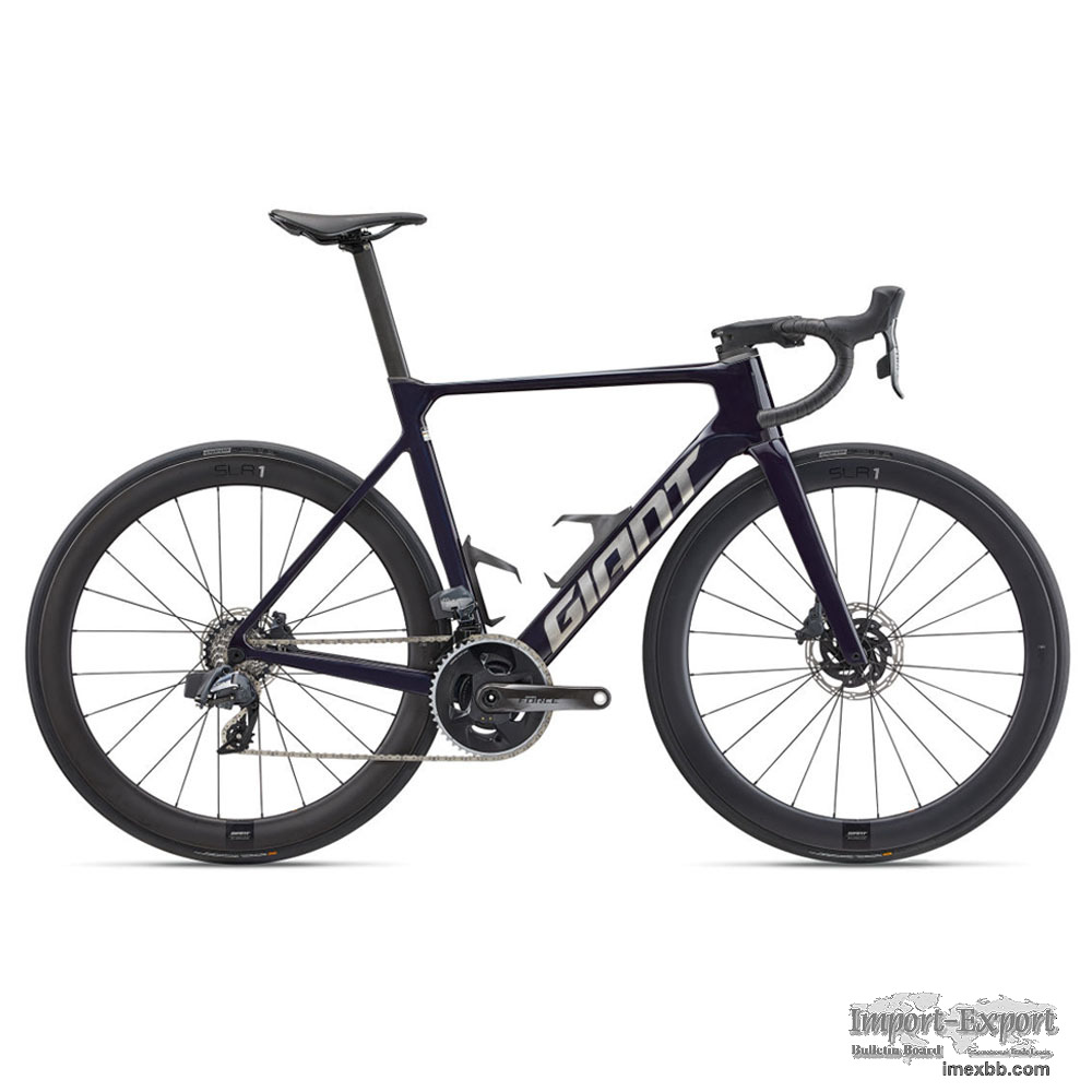 2023 Giant Propel Advanced PRO AXS Road Bike (WAREHOUSEBIKE)