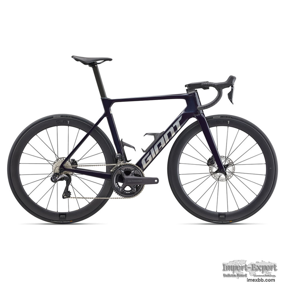 2023 Giant Propel Advanced PRO 0 DI2 Road Bike (WAREHOUSEBIKE)