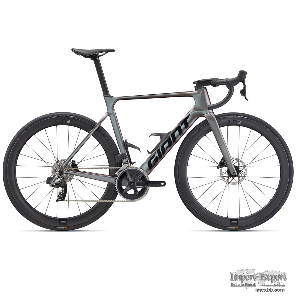 2023 Giant Propel Advanced 1 Road Bike (WAREHOUSEBIKE)