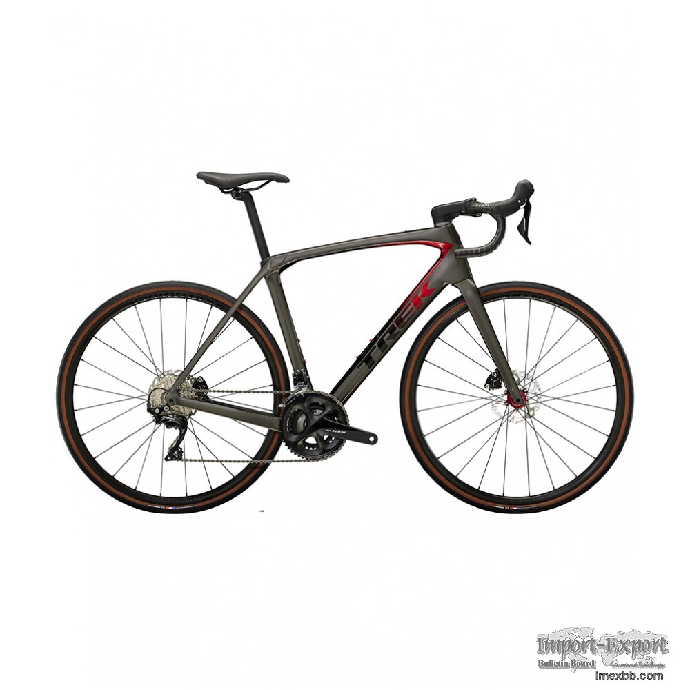 2023 Trek Domane SL 5 Gen 4 Road Bike (WAREHOUSEBIKE)