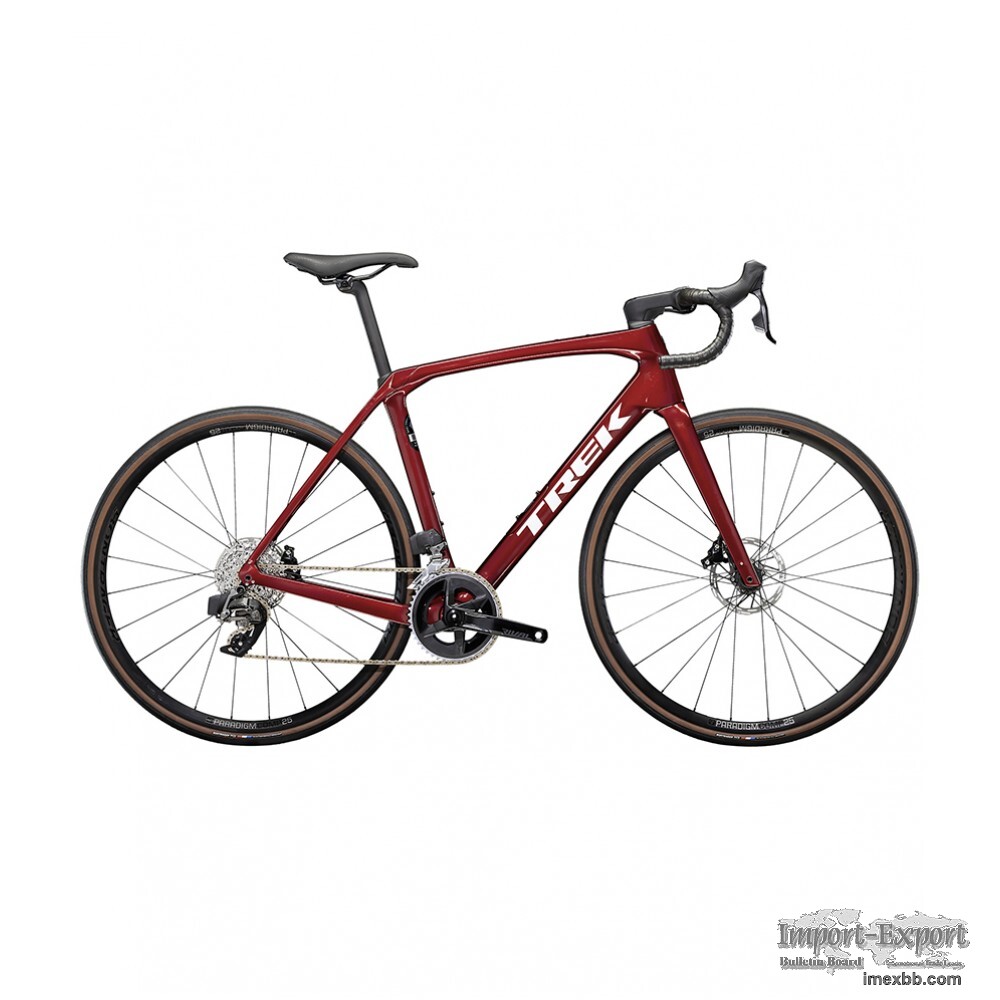 2023 Trek Domane SL 6 ETap Gen 4 Road Bike (WAREHOUSEBIKE)