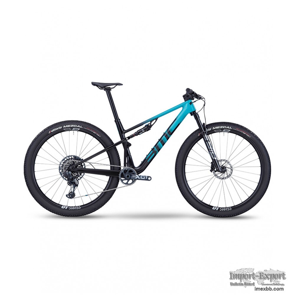 2023 BMC Fourstroke 01 One Mountain Bike (WAREHOUSEBIKE)