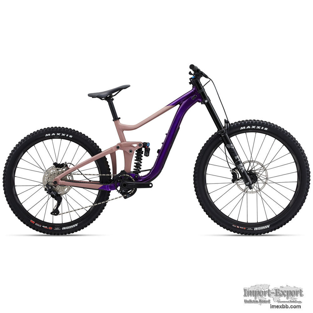 2023 Giant Reign SX Mountain Bike (WAREHOUSEBIKE)