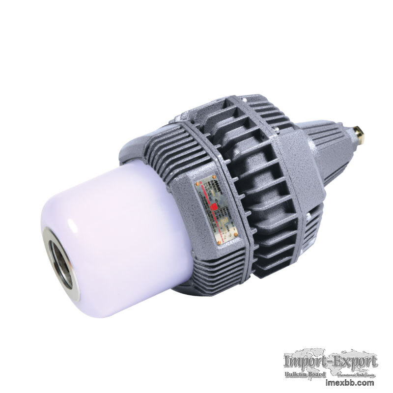 Explosion-proof LED Lighting Fixture, MAML02-A