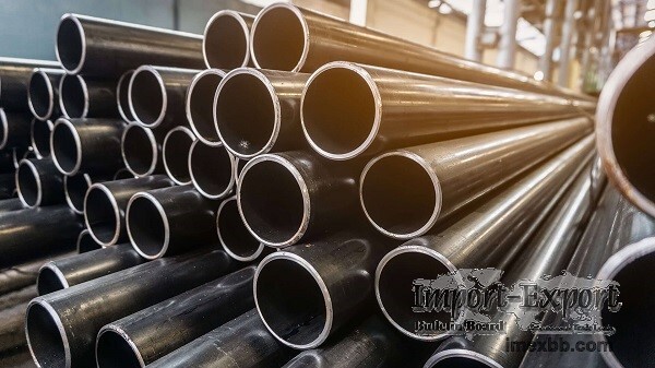 Metal Material - Material Service