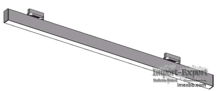 Product Range: Track Lighting
