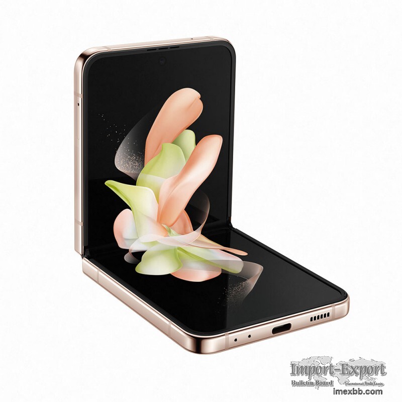 Promotion Samsung Galaxy Z Flip4 8/512GB - Pink Gold