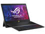 ASUS ROG Mothership GZ700 Deluxe package