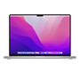 MacBook Pro (13.3 inci, M2, 2022) 8C CPU, 10C GPU, 256GB, Silver