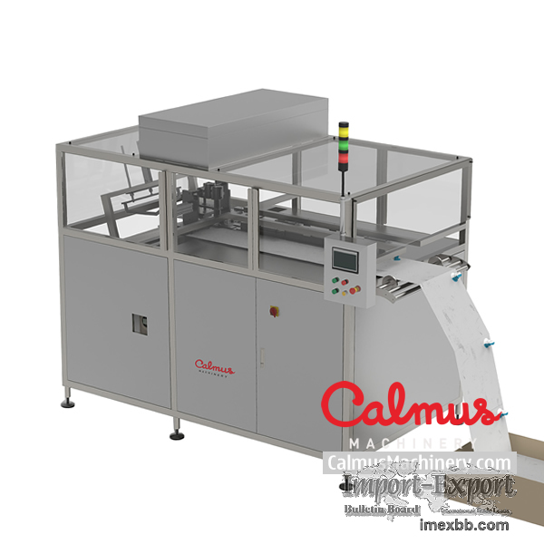 Fully-automatic BiB Filling Machine Bag in Box Filler