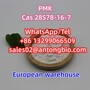 PMK Ethyl Glycidate Cas 28578-16-7 Oil extraction 70% European war