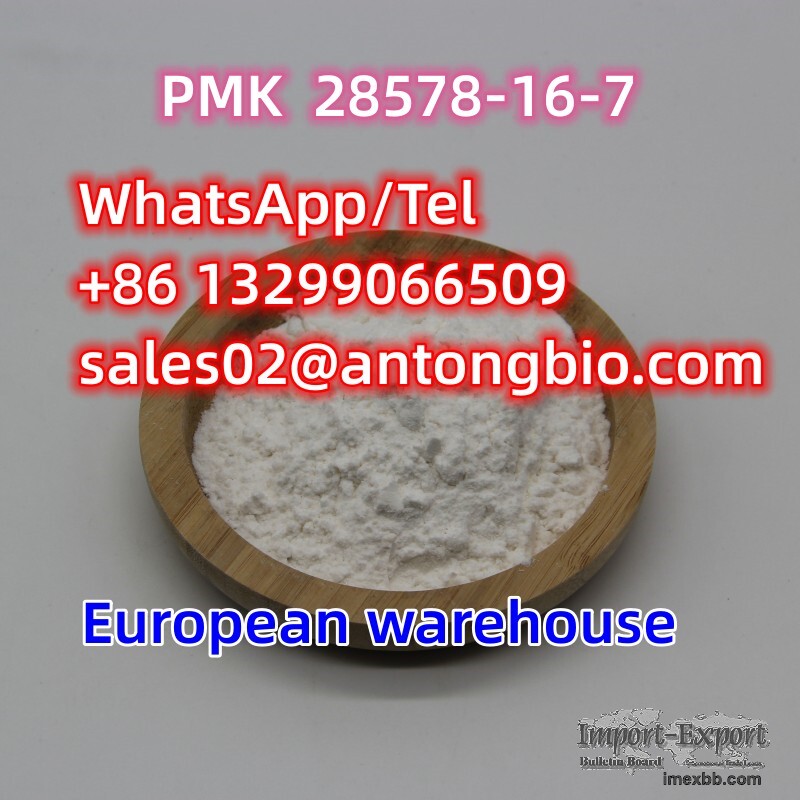 PMK Cas28578-16-7 Euro warehouse Oil extraction70% 