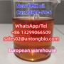 New BMK oil Cas 20320-59-6 C15H18O5 European 