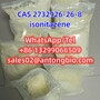 CAS 2732926-26-8 C21H26N4O3 isonitazene 1H-Benzimidazole   -1-ethanamine, N-et