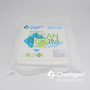 High-Density Polyester-Nylon Microfiber Wipes Cleanroom Wipers