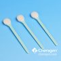 CJ-F001 Polyurethane Foam Cleanroom ESD Swab