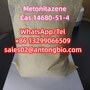 Cas 14680-51-4 Metonitazene C21H26N4O3