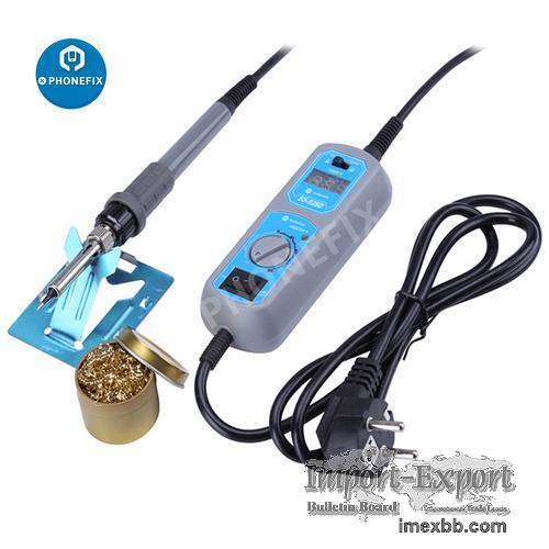 SS-928D portable the rmostat solder iron