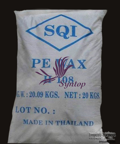 PE Wax H108 Used in Hot Melt Adhesive Polyethylene Wax