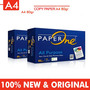 Paper one A4 80 gr for office supply