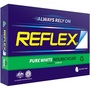 Reflex A4 80,75,70 gsm copy paper