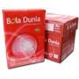 Bola dunia copy paper A4 80 gsm wholesale price