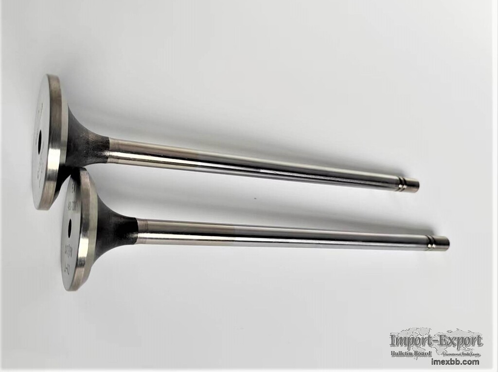 exhaust valve-C15/C18