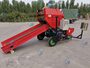 Forage baler wrapper machine sold to COSTA RICA