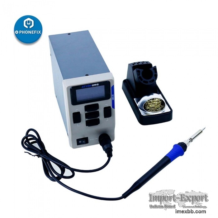 ATTEN ST-965 Lead-Free Soldering Station 