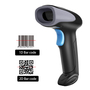 barcode scanner