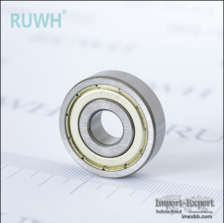 6205 2RS/ZZ/OPEN Bearing   