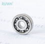 6207 2RS/ZZ/OPEN Bearing