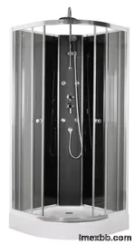 850 X 850 Quadrant Shower Cubicles