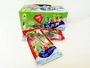 Toy Candy Flying Toy/Multi Fruit Flavor Healthy Hard Candy With Lovely Funn
