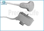 HY7259C3 Ultrasonic Transducer Probe , Compatible Ultrasound probe Haiying