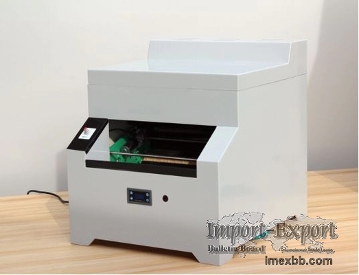 Speed Adjustable X-Ray Film Dryer Chip Induction Non Destructive Testing Eq