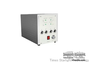 High Frequency Cell Phone Signal Jammer 2400MHz / Long Jamming Distance