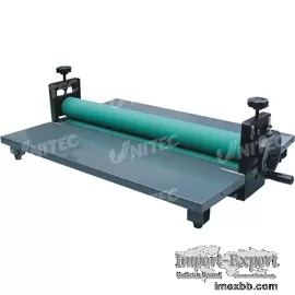 Separately 650mm Manual Laminating Machine LBS650/LBS1000/LBS1300 Cold Lami