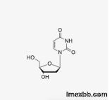 2'-dU 2'-Deoxyuridine 2'-Deoxyadenosine Modified Nucleosides HPLC CAS 958-0