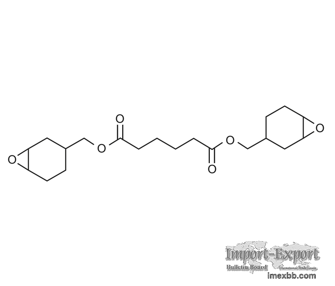 TTA26: Bis (3,4-Epoxycyclohexylmethyl) adipate Cas 3130-19-6